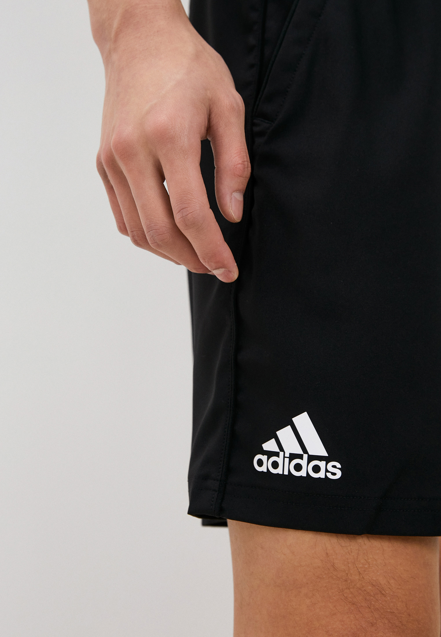 Мужские спортивные шорты Adidas (Адидас) H35940: изображение 4