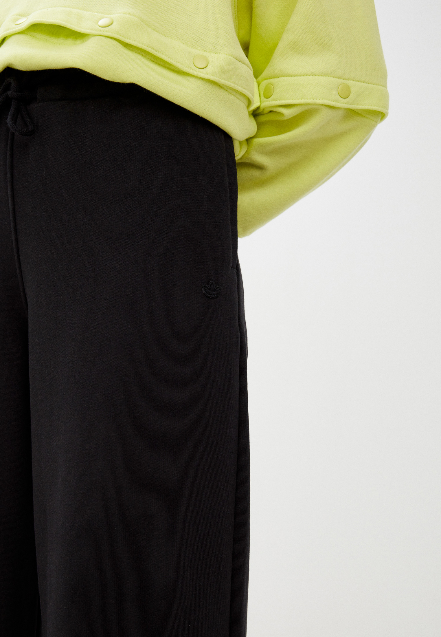 Женские брюки Adidas Originals (Адидас Ориджиналс) HC7080: изображение 4