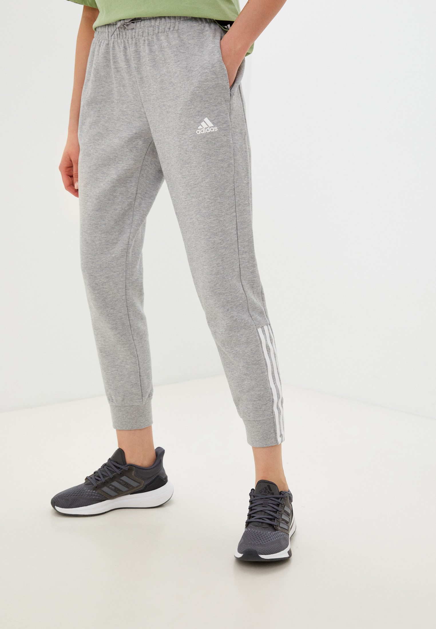Женские спортивные брюки Adidas (Адидас) HD1721: изображение 1