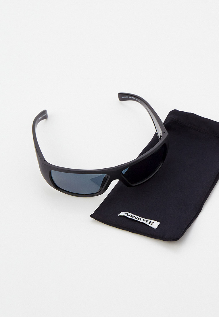 Мужские солнцезащитные очки ARNETTE 0AN4286: изображение 5
