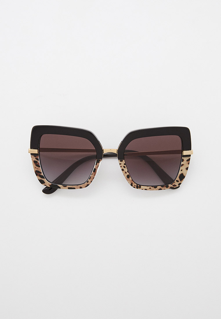 Женские солнцезащитные очки Dolce&Gabbana 0DG4373