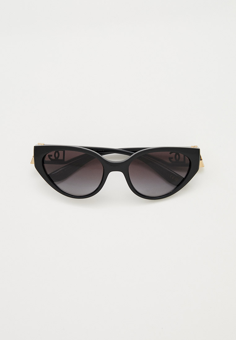 Женские солнцезащитные очки Dolce&Gabbana 0DG6146