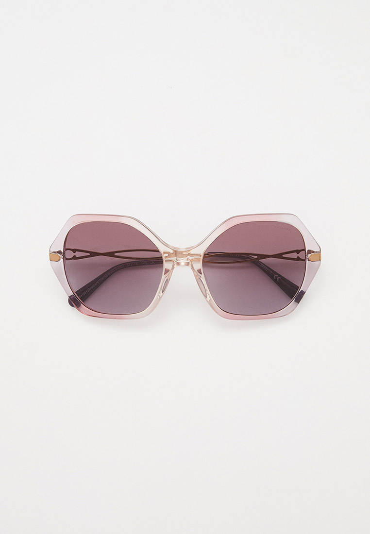 Женские солнцезащитные очки Coach 0HC8315