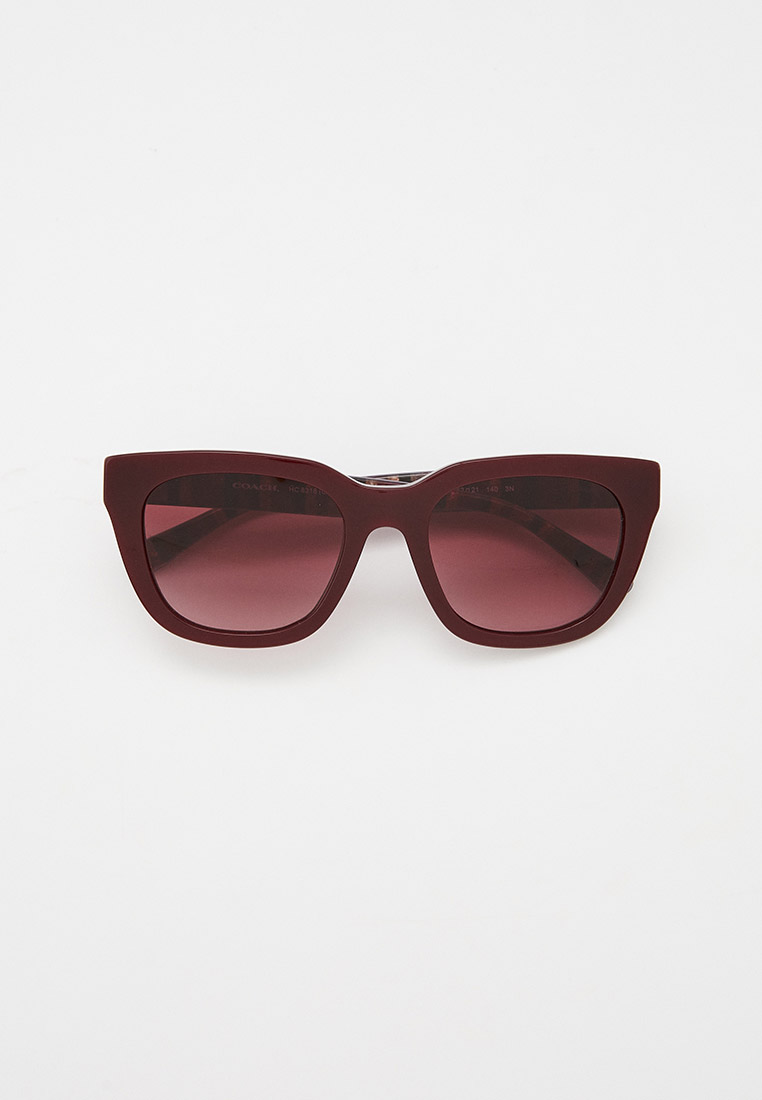 Женские солнцезащитные очки Coach 0HC8318