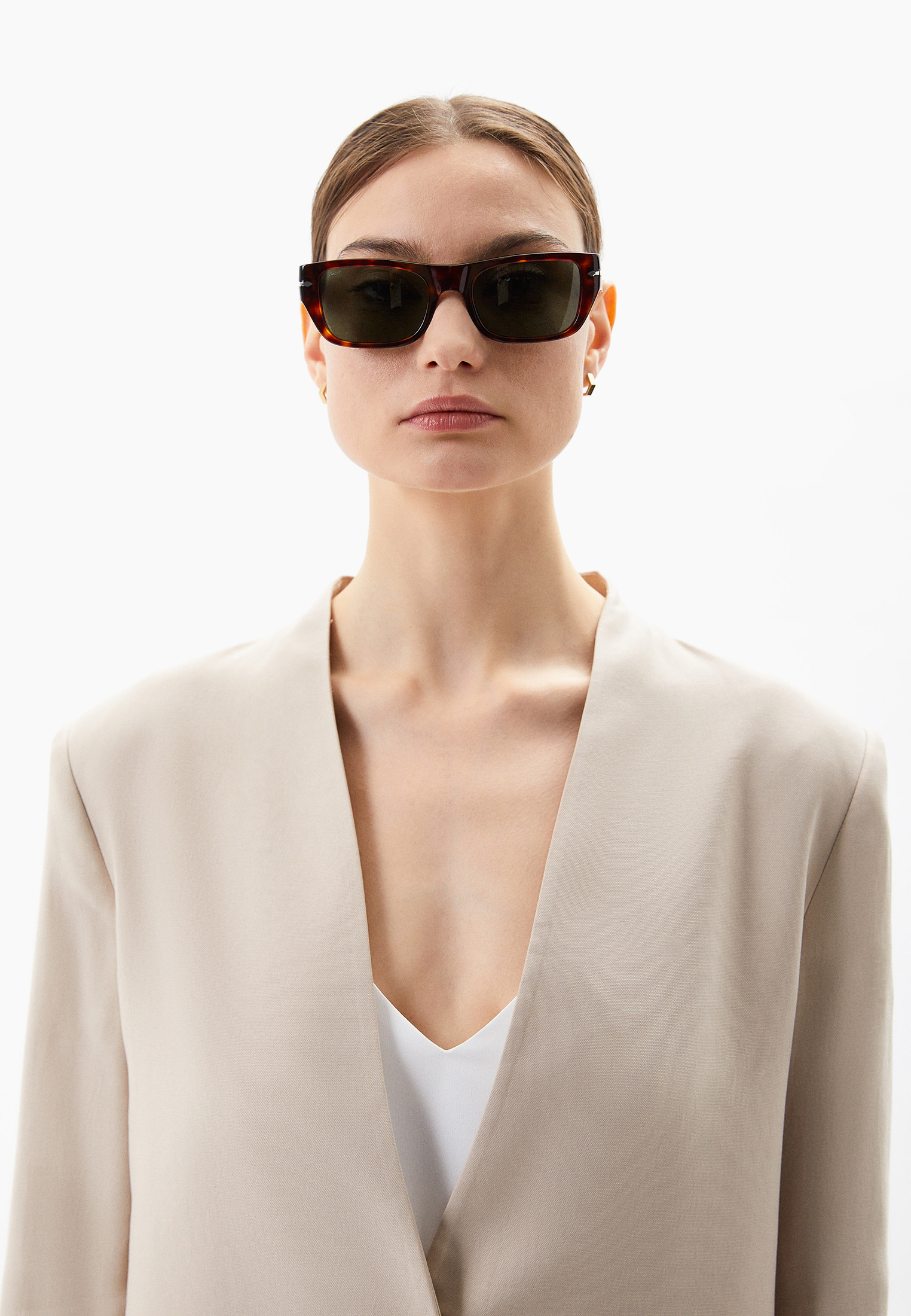 Женские солнцезащитные очки Persol 0PO3268S: изображение 3