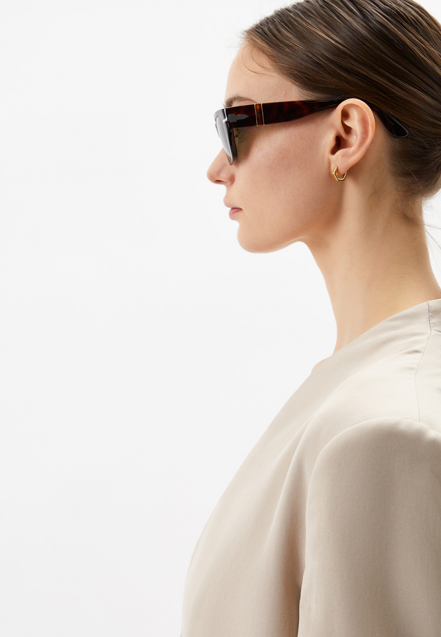 Женские солнцезащитные очки Persol 0PO3268S: изображение 4