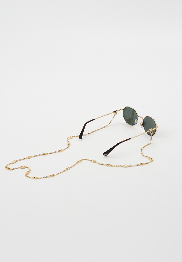 Женские солнцезащитные очки Valentino 0VA2040: изображение 35