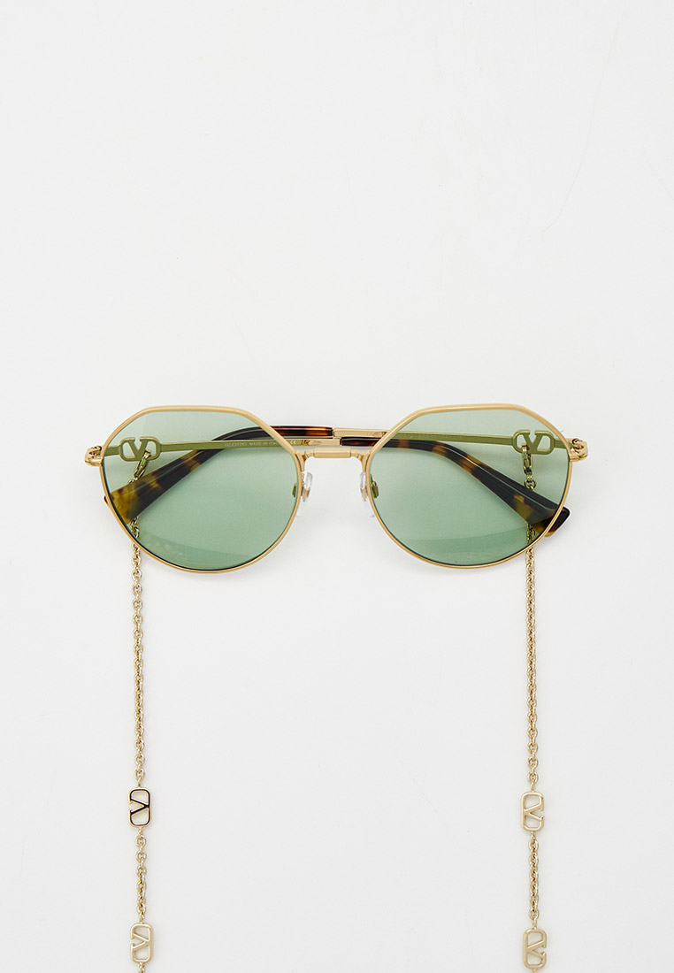 Женские солнцезащитные очки Valentino 0VA2043