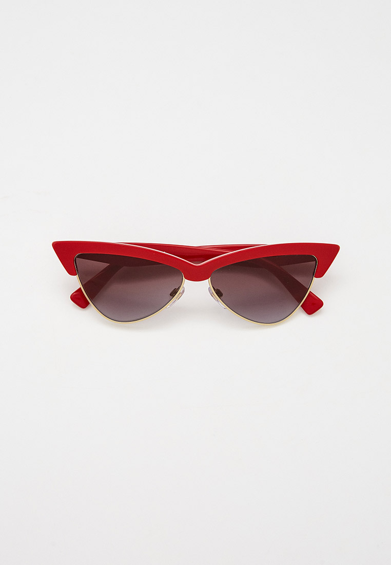Женские солнцезащитные очки Valentino Очки солнцезащитные Valentino