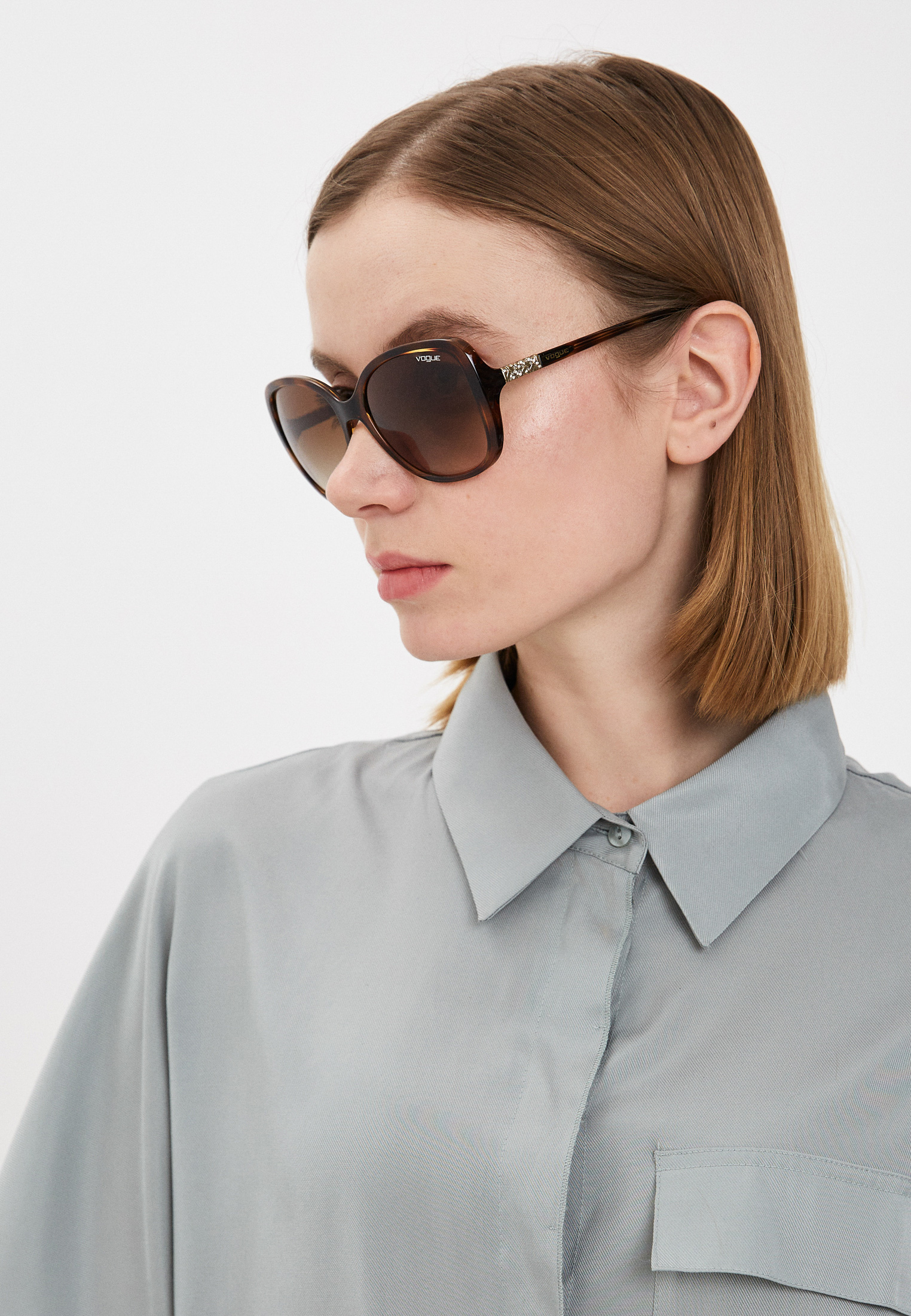 Каталог Vogue® Eyewear - купить Vogue® Eyewear в интернет магазине