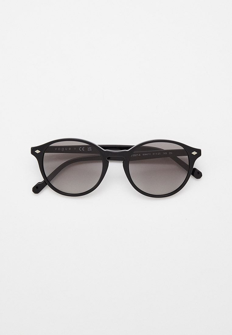 Мужские солнцезащитные очки Vogue® Eyewear 0VO5327S