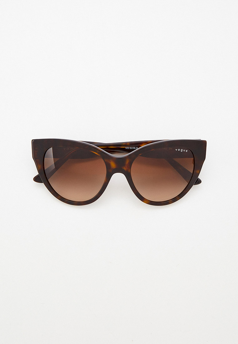 Женские солнцезащитные очки Vogue® Eyewear 0VO5339S: изображение 7