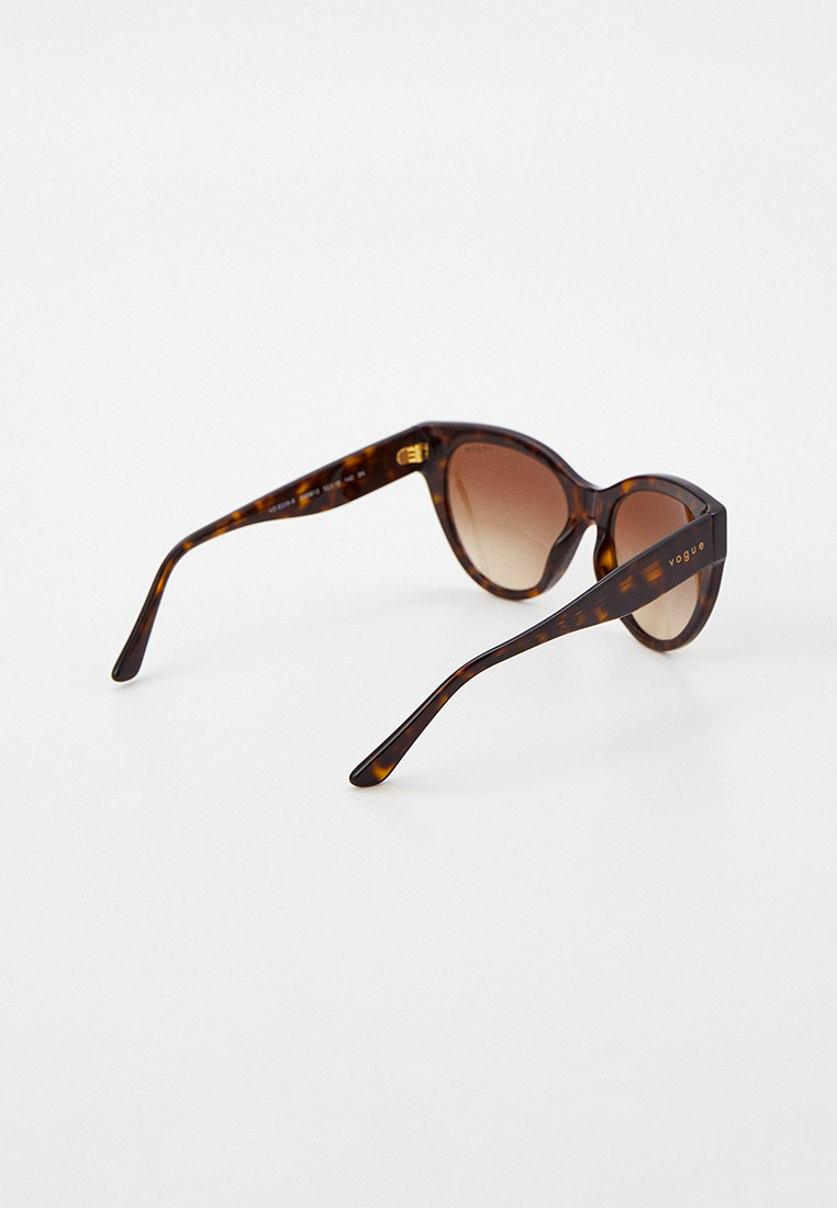 Женские солнцезащитные очки Vogue® Eyewear 0VO5339S: изображение 8