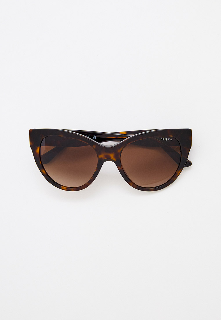 Женские солнцезащитные очки Vogue® Eyewear 0VO5339S: изображение 12