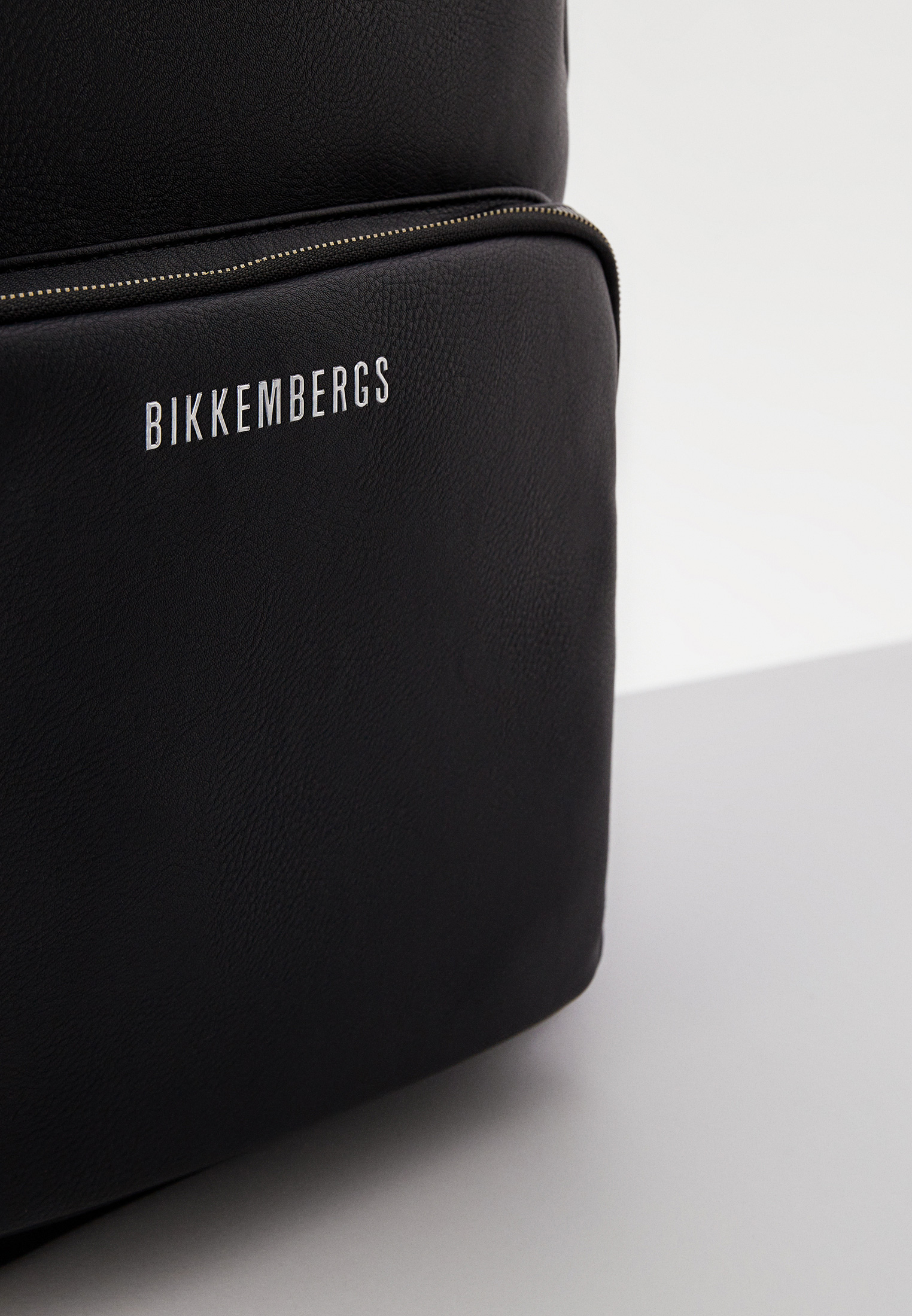 Рюкзак Bikkembergs (Биккембергс) E2APME210065999: изображение 12