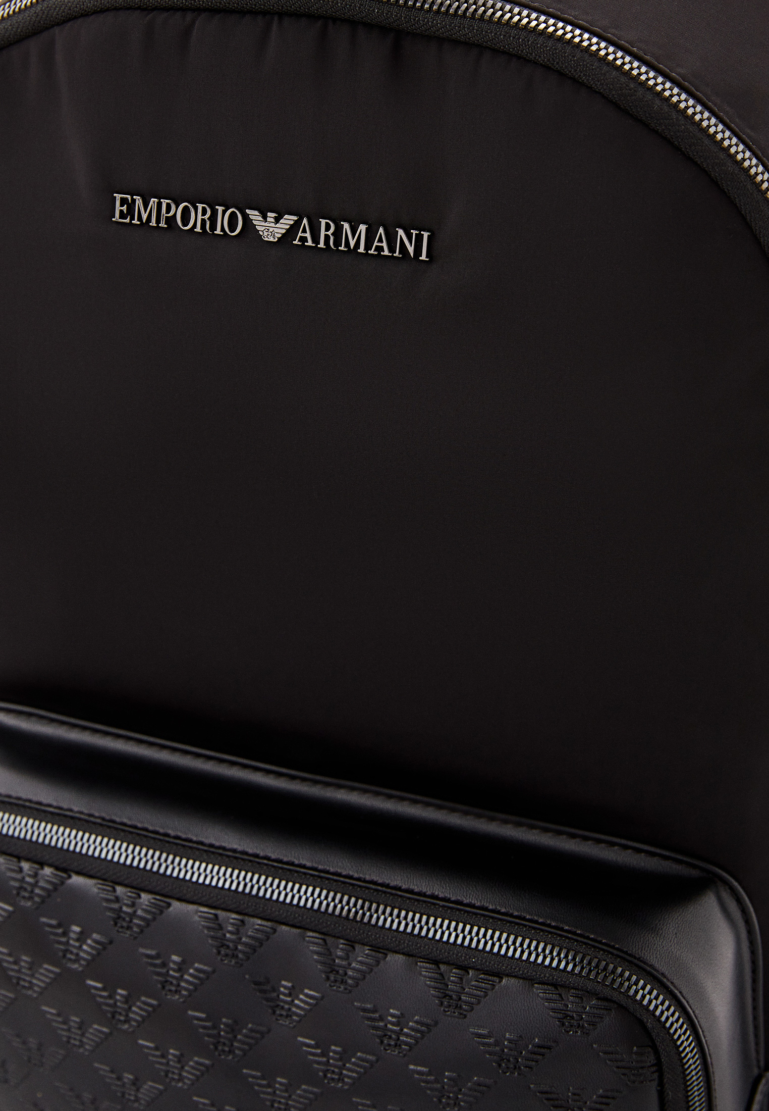 Рюкзак Emporio Armani (Эмпорио Армани) Y4O315 Y072J: изображение 6