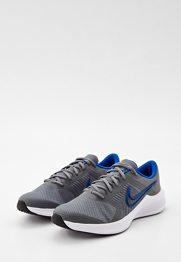 Кроссовки для мальчиков Nike (Найк) CZ3949: изображение 13