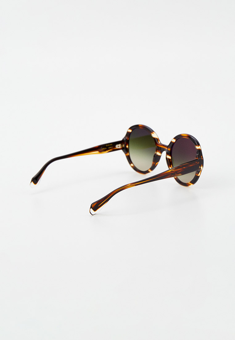 Женские солнцезащитные очки Gigi Studios GRECA: изображение 2