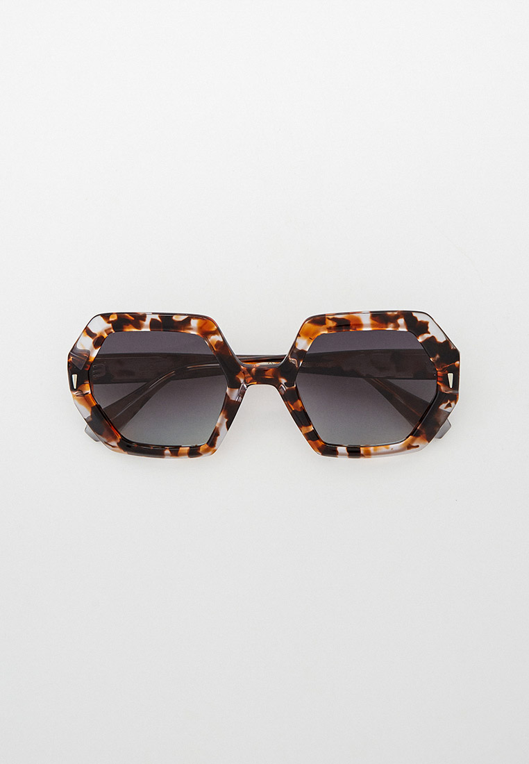 Женские солнцезащитные очки Gigi Studios ORCHID: изображение 6