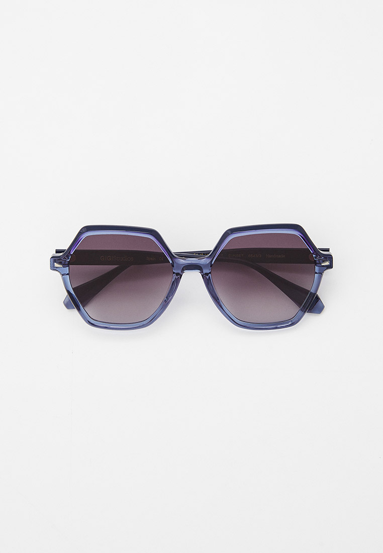 Женские солнцезащитные очки Gigi Studios SUNSET: изображение 1