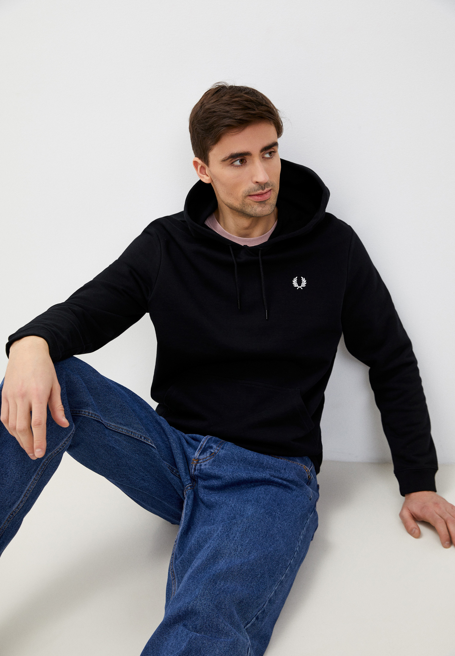 Каталог Fred Perry - купить Fred Perry в интернет магазине