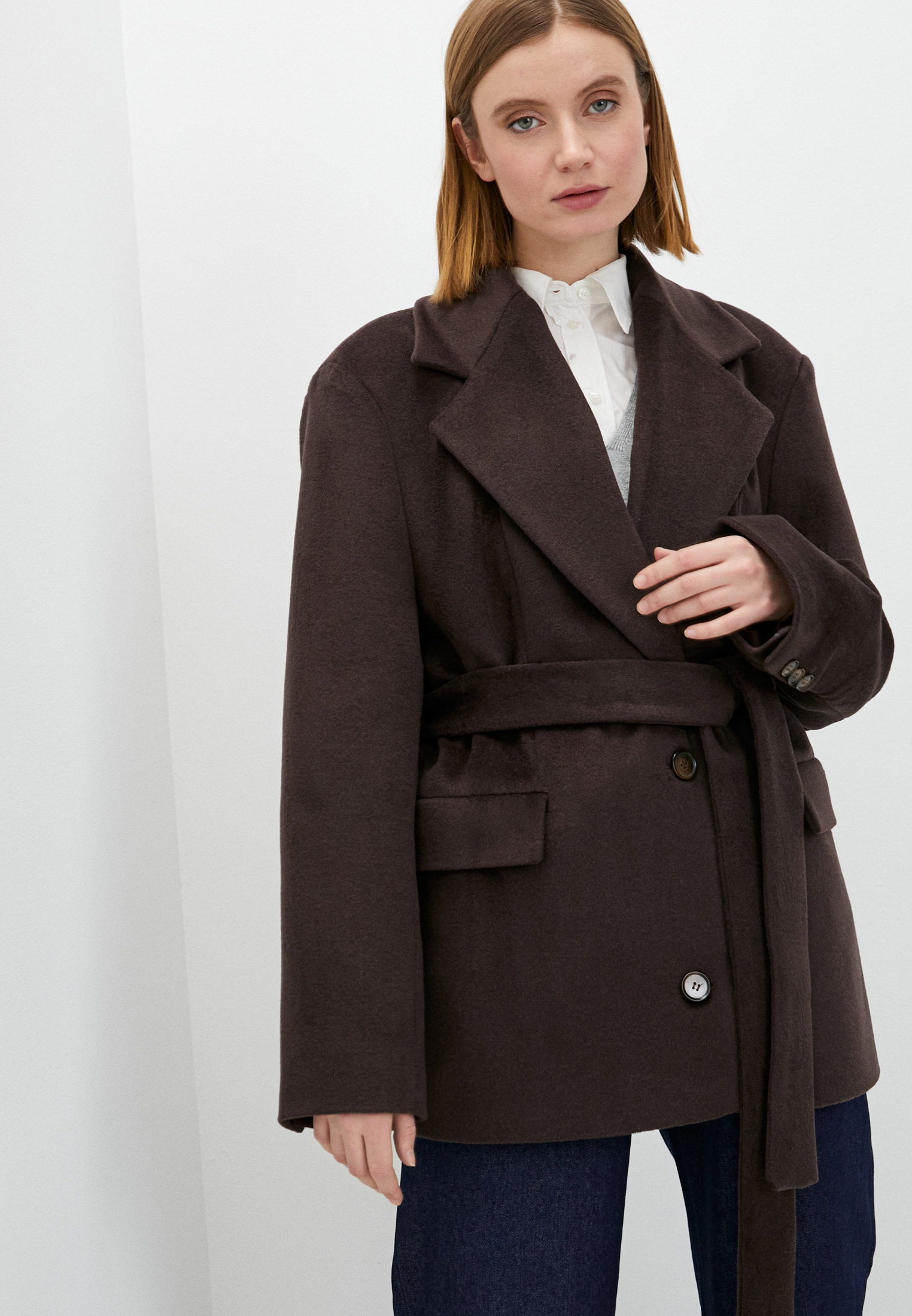 Женские пальто TrendyAngel TAOSS22C0001