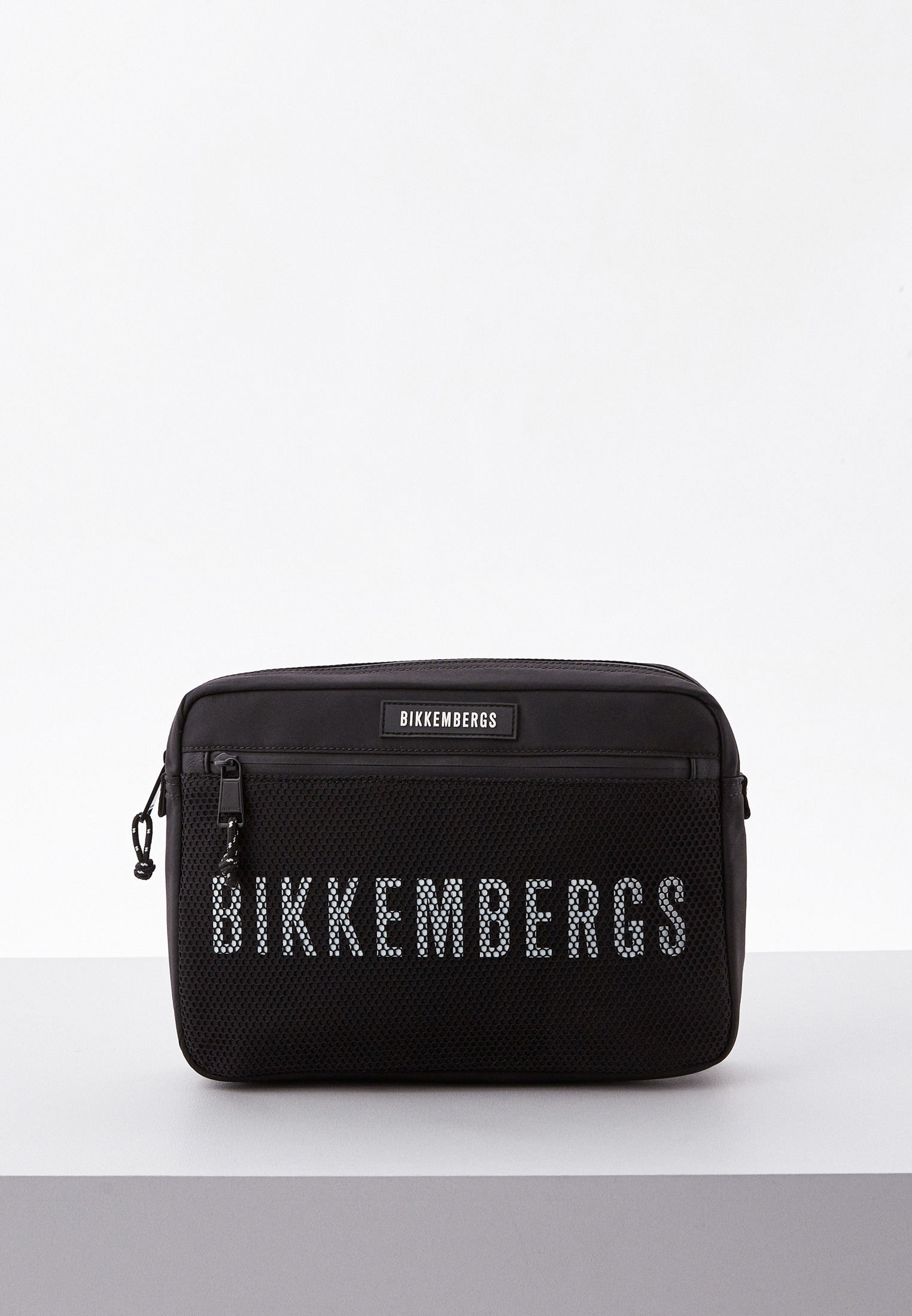 Несессер Bikkembergs (Биккембергс) E2APME83005A999: изображение 2