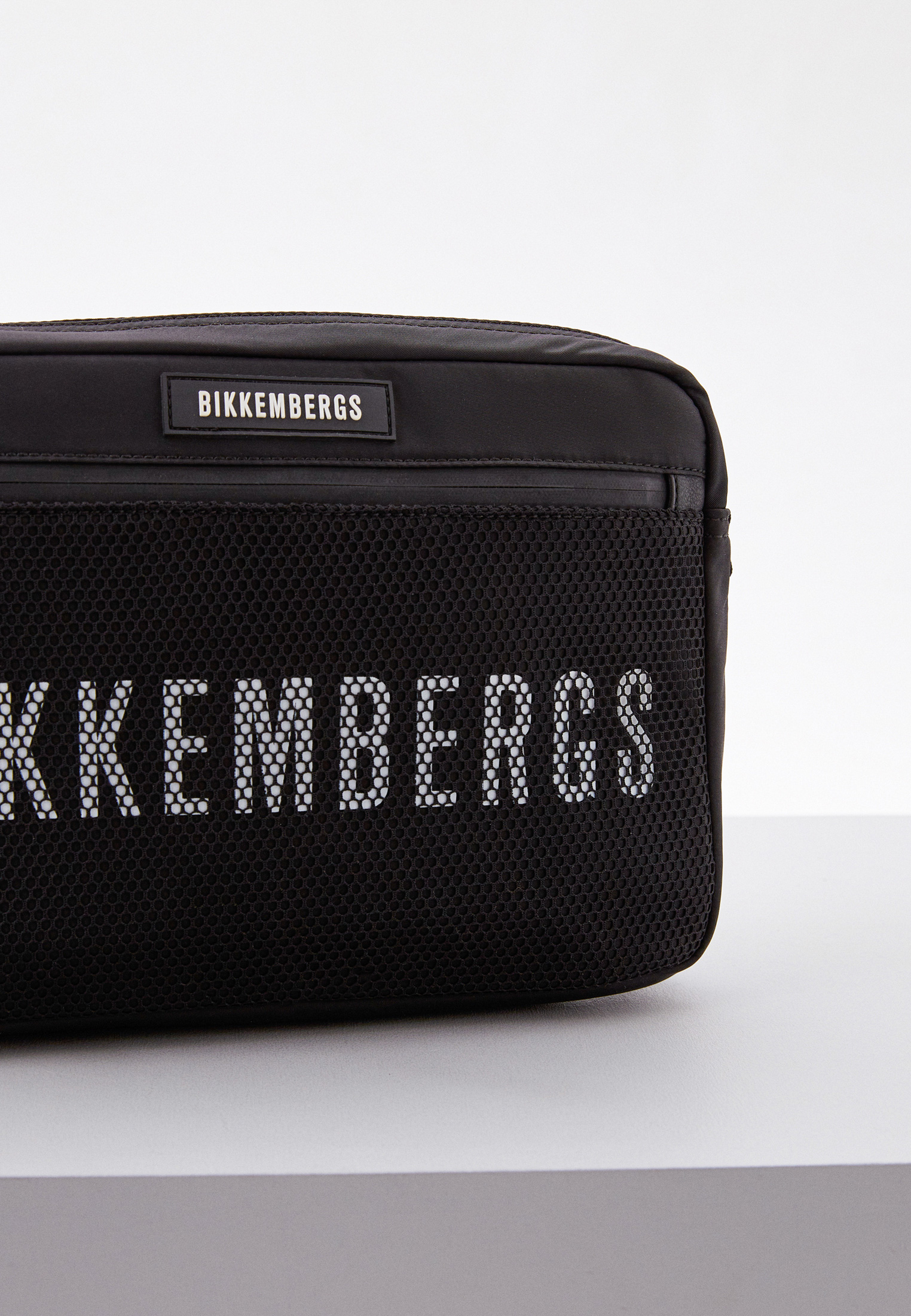 Несессер Bikkembergs (Биккембергс) E2APME83005A999: изображение 4