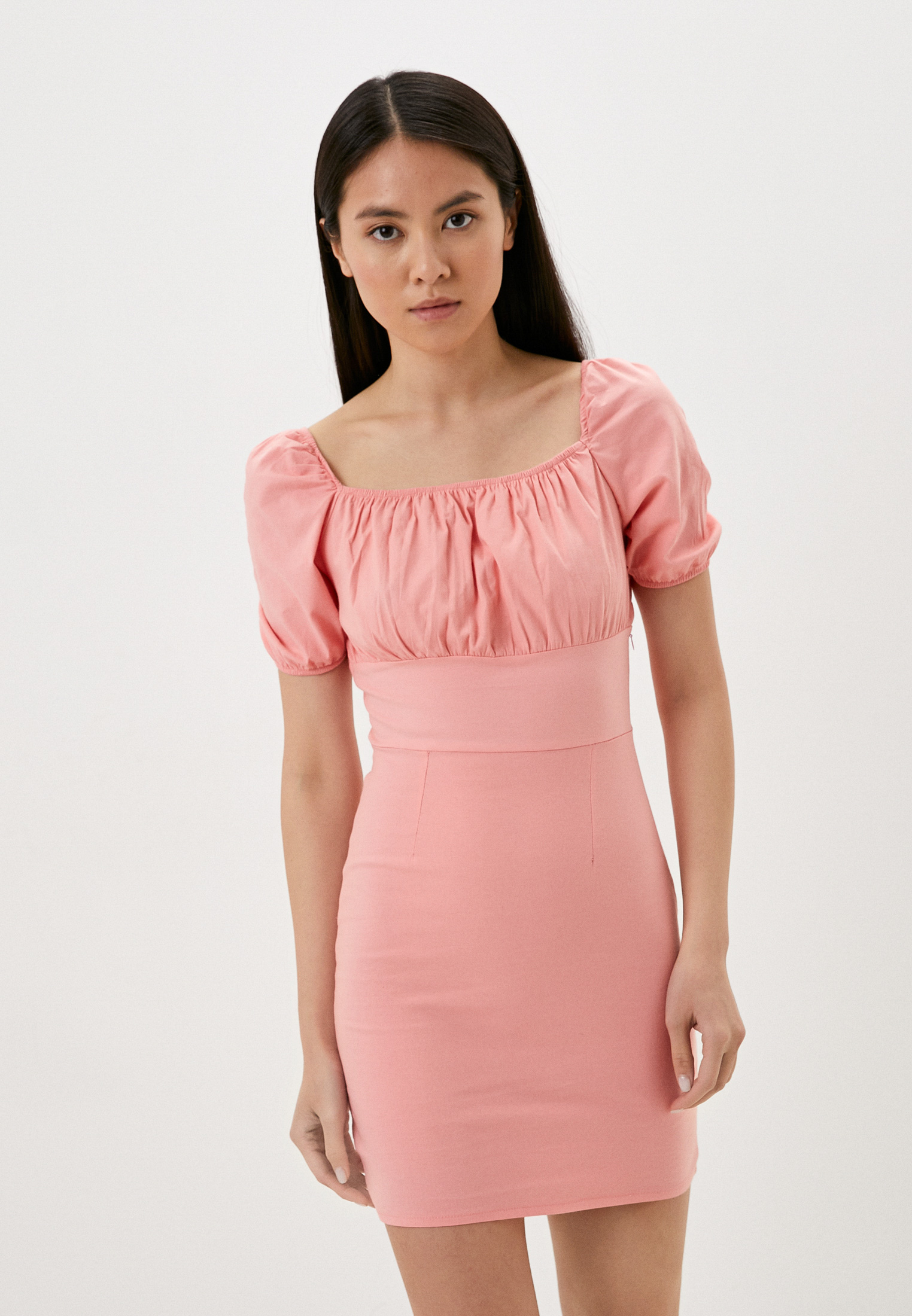 Платье Pink Orange PO22-0343-4