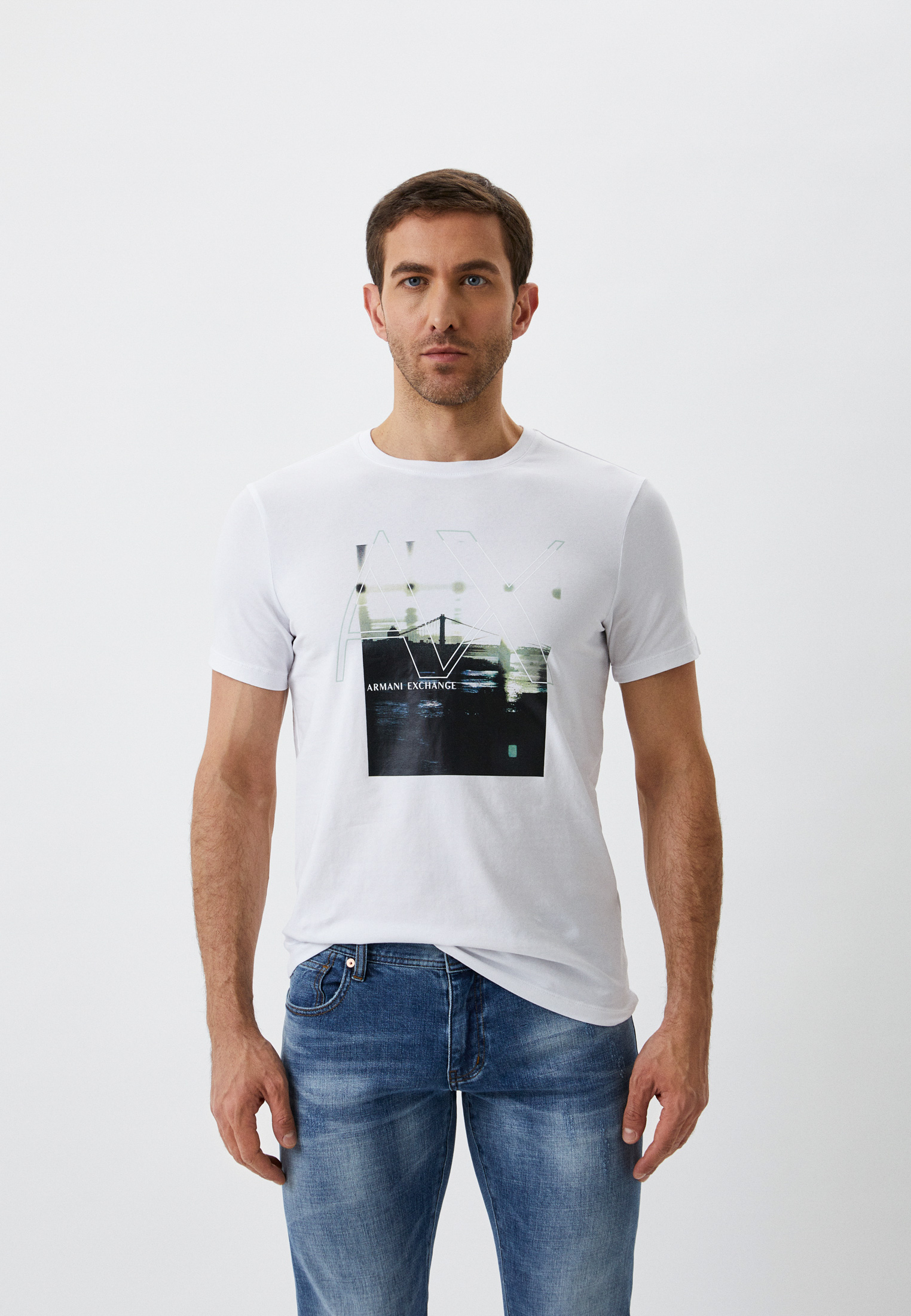 Каталог Armani Exchange - купить Armani Exchange в интернет магазине