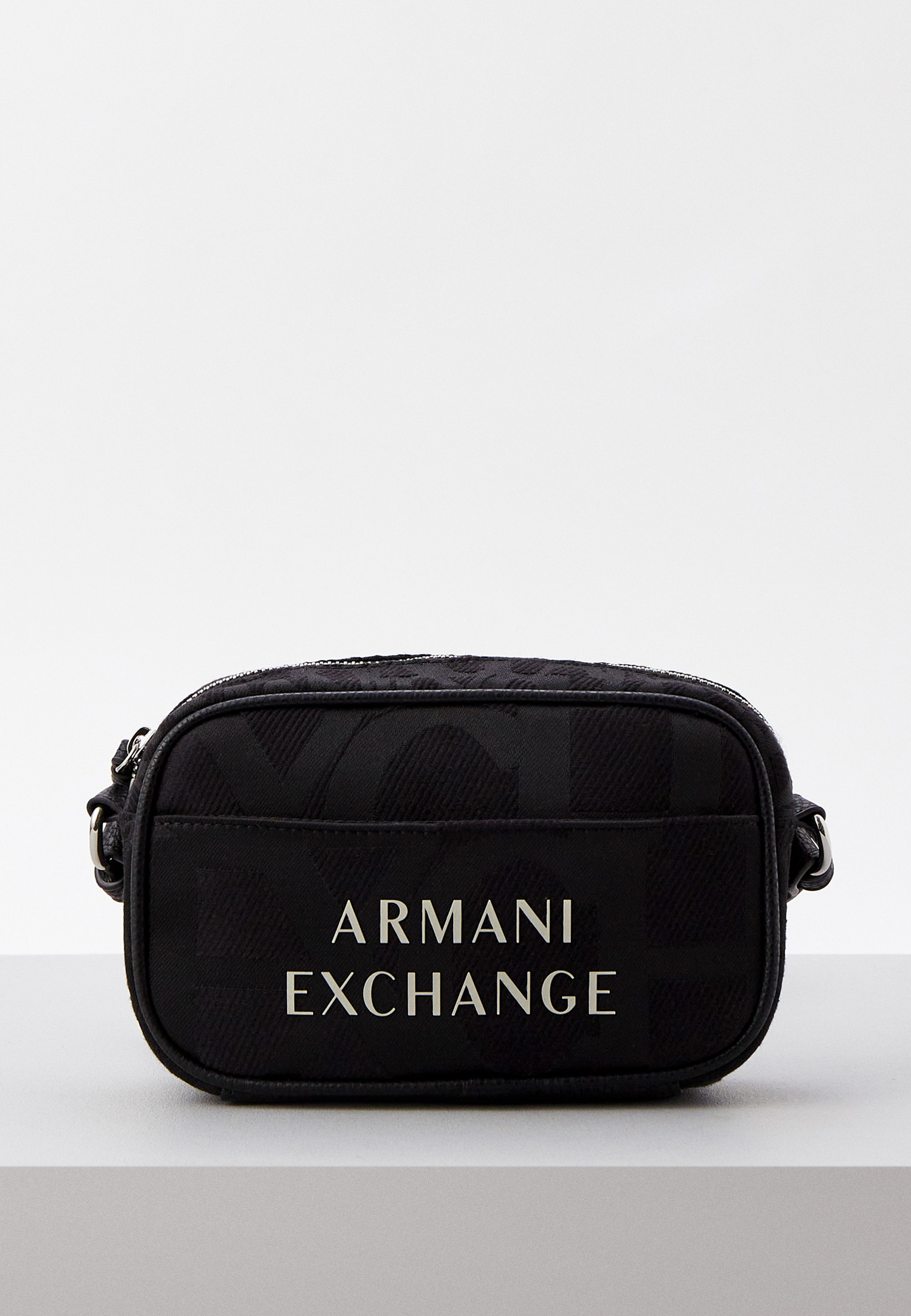 ea7 sling bolsa