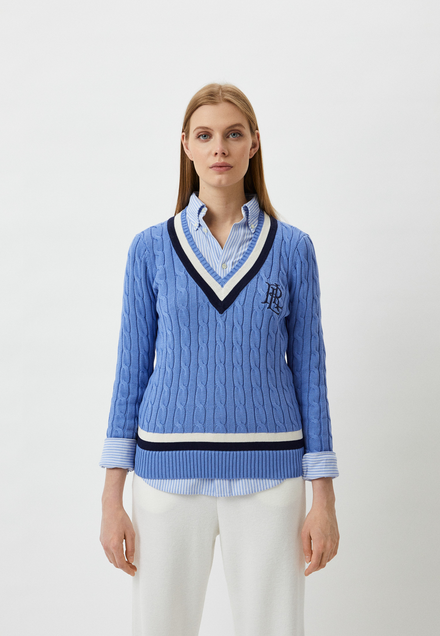 Пуловер Lauren Ralph Lauren 200861964002