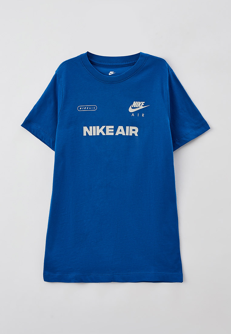 Футболка Nike (Найк) DO1813