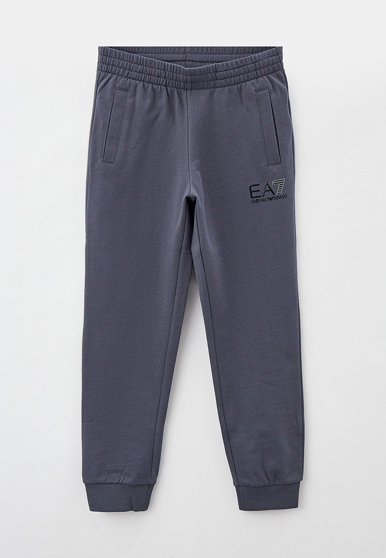 Спортивные брюки для мальчиков EA7 3LBP51 BJ05Z