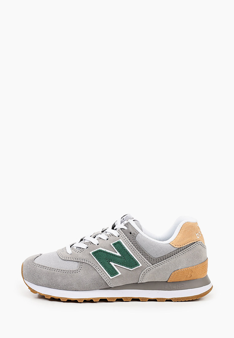 Купить Летние Кроссовки New Balance