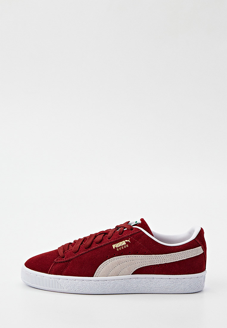 Мужские кеды Puma (Пума) 374915: изображение 6