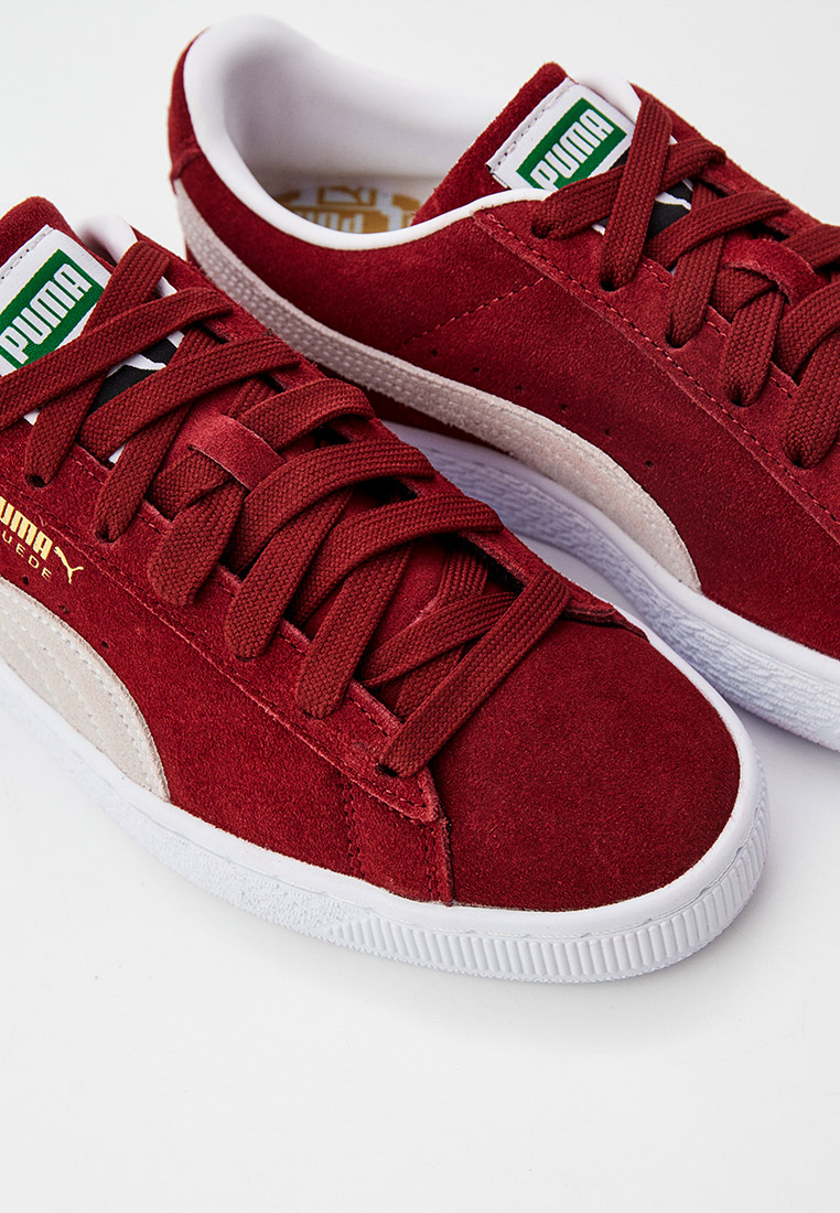 Мужские кеды Puma (Пума) 374915: изображение 7