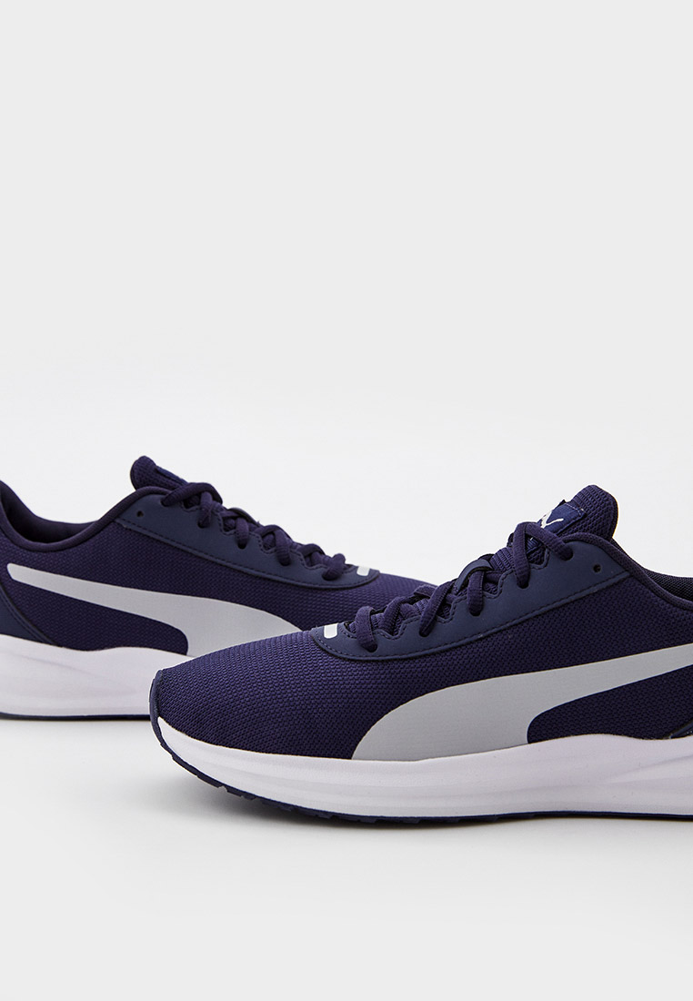 Мужские кроссовки Puma (Пума) 376670: изображение 2