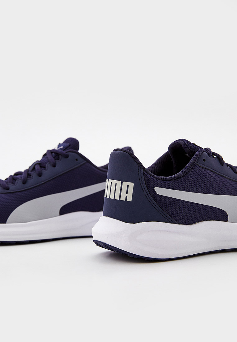 Мужские кроссовки Puma (Пума) 376670: изображение 4