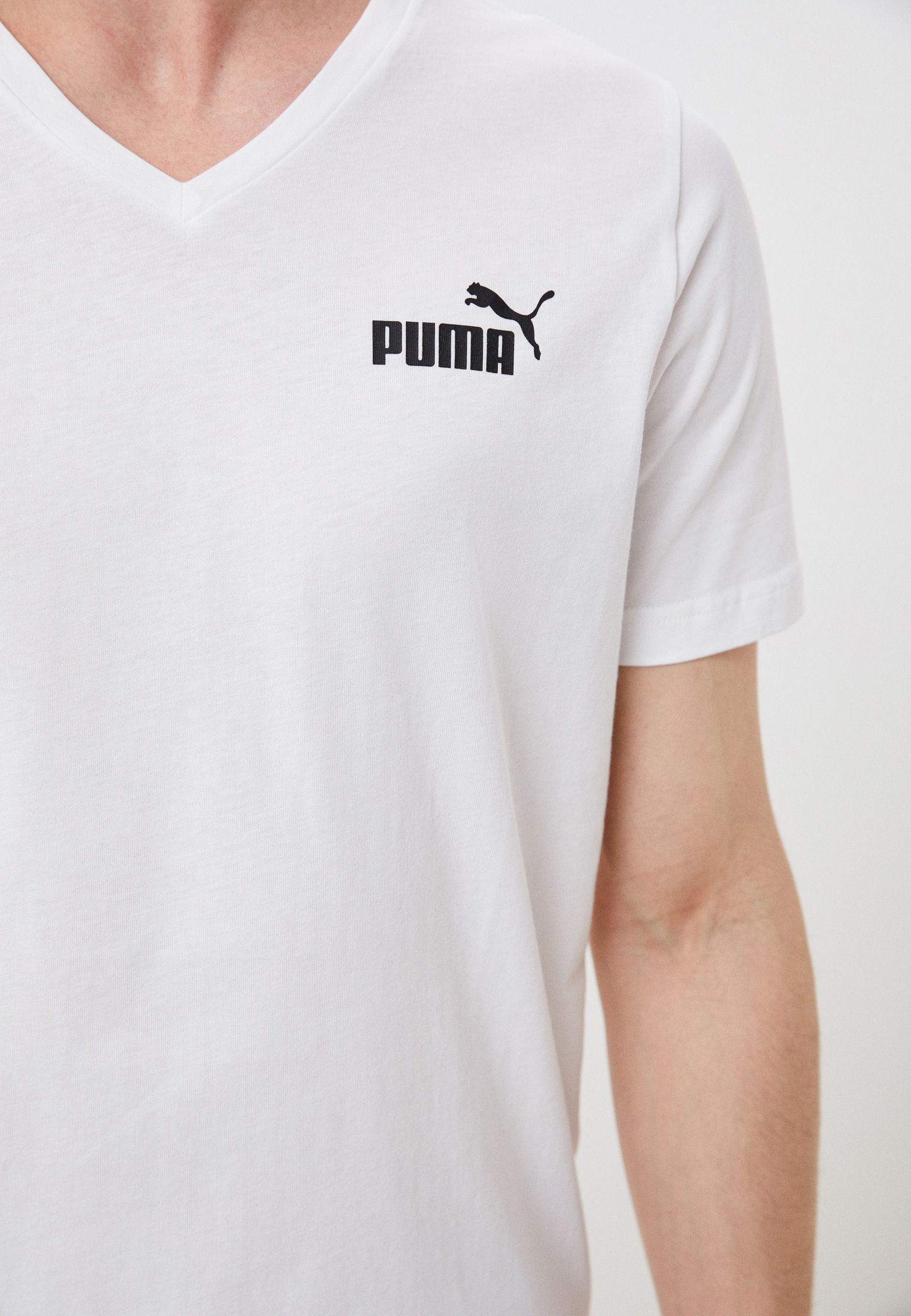 Flera uomo Puma футболка