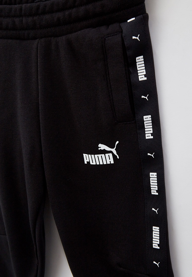 Спортивные брюки Puma (Пума) 849205: изображение 3