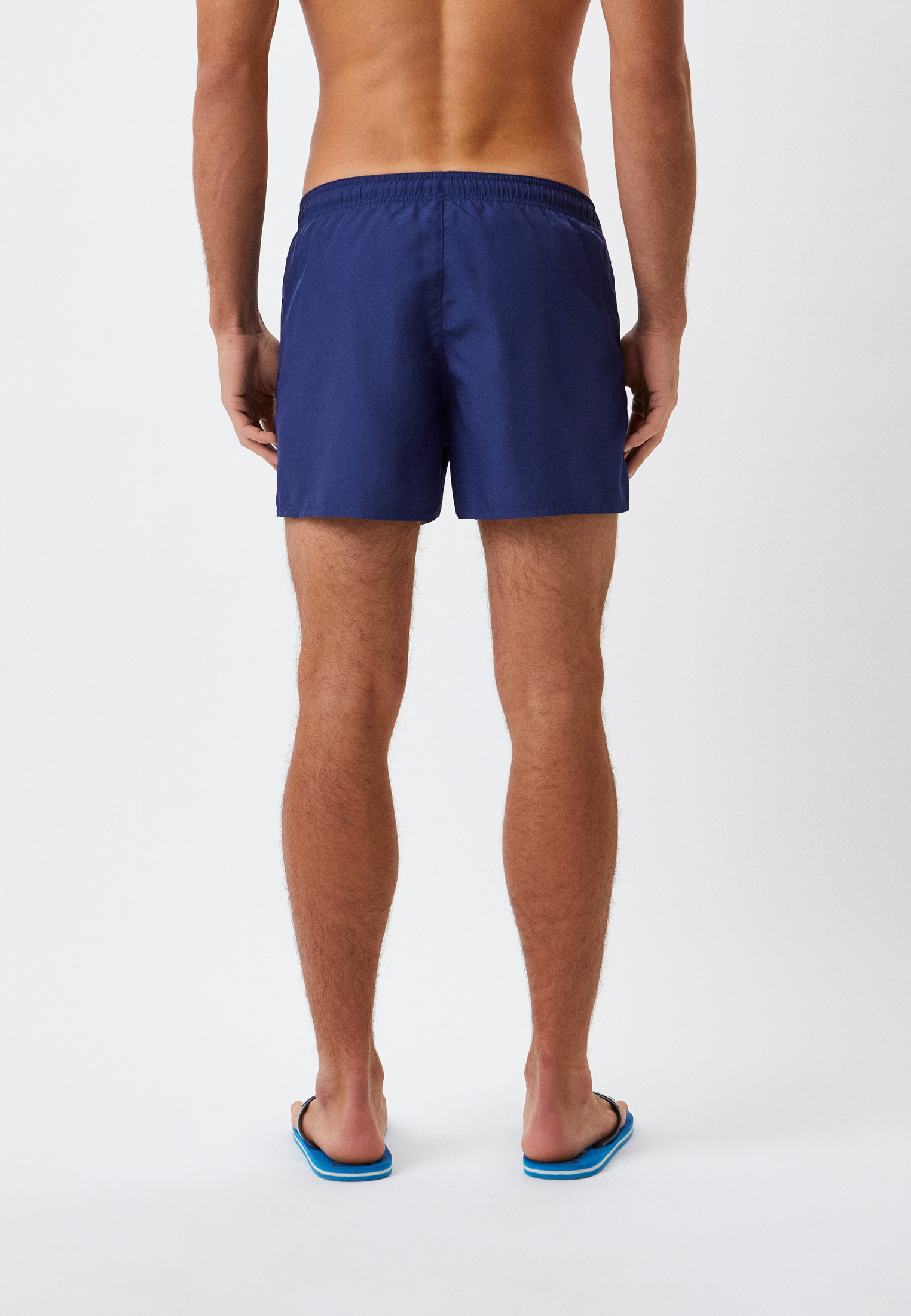 Мужские шорты для плавания Emporio Armani (Эмпорио Армани) 211752 2r438: изображение 2
