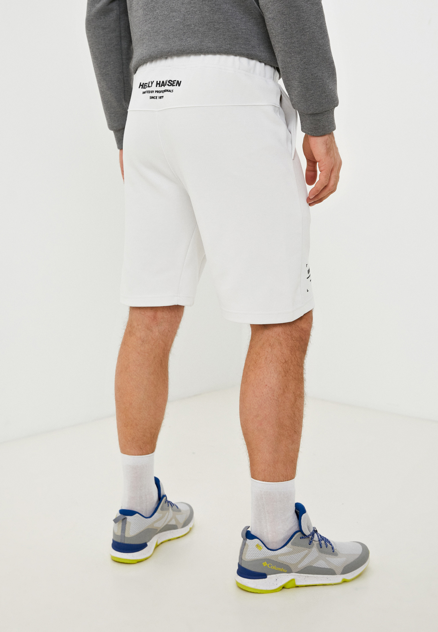 Шорты Helly Hansen мужские