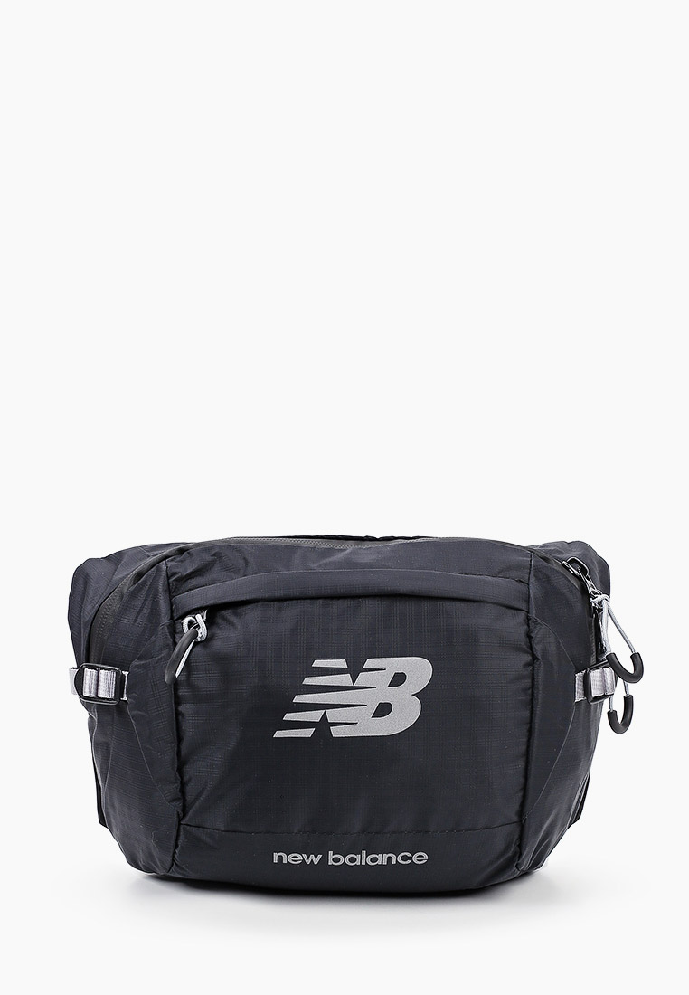 Спортивная сумка New Balance (Нью Баланс) LAB13135