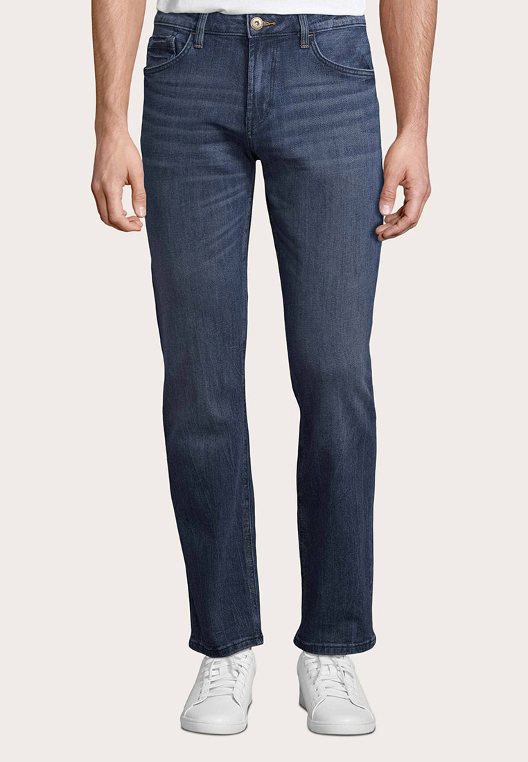 Зауженные джинсы Tom Tailor (Том Тейлор) 1031895: изображение 5