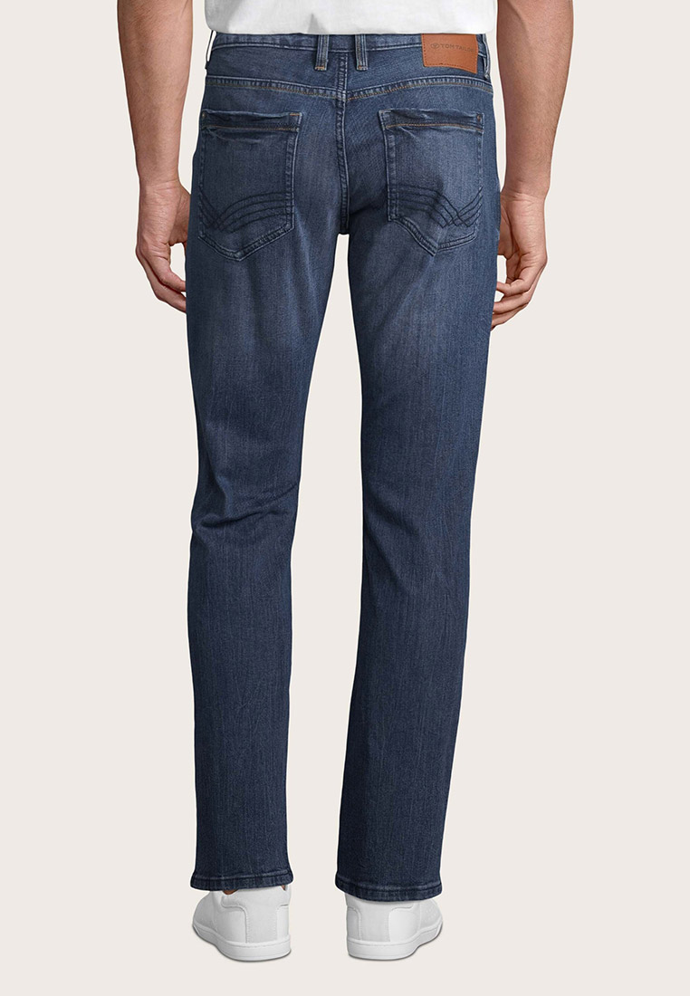 Зауженные джинсы Tom Tailor (Том Тейлор) 1031895: изображение 6