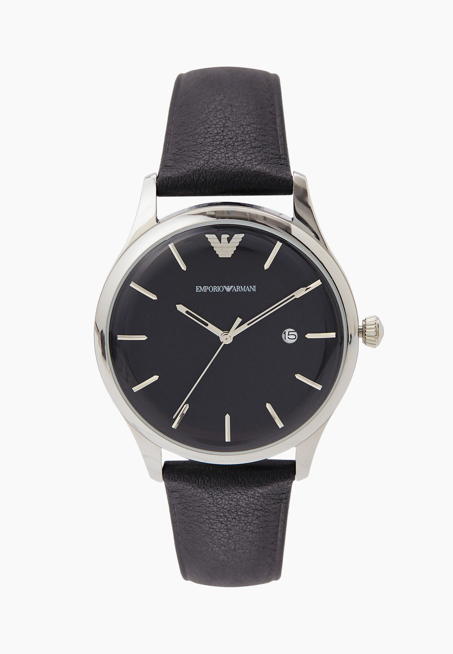 Мужские часы Emporio Armani (Эмпорио Армани) AR11020: изображение 1