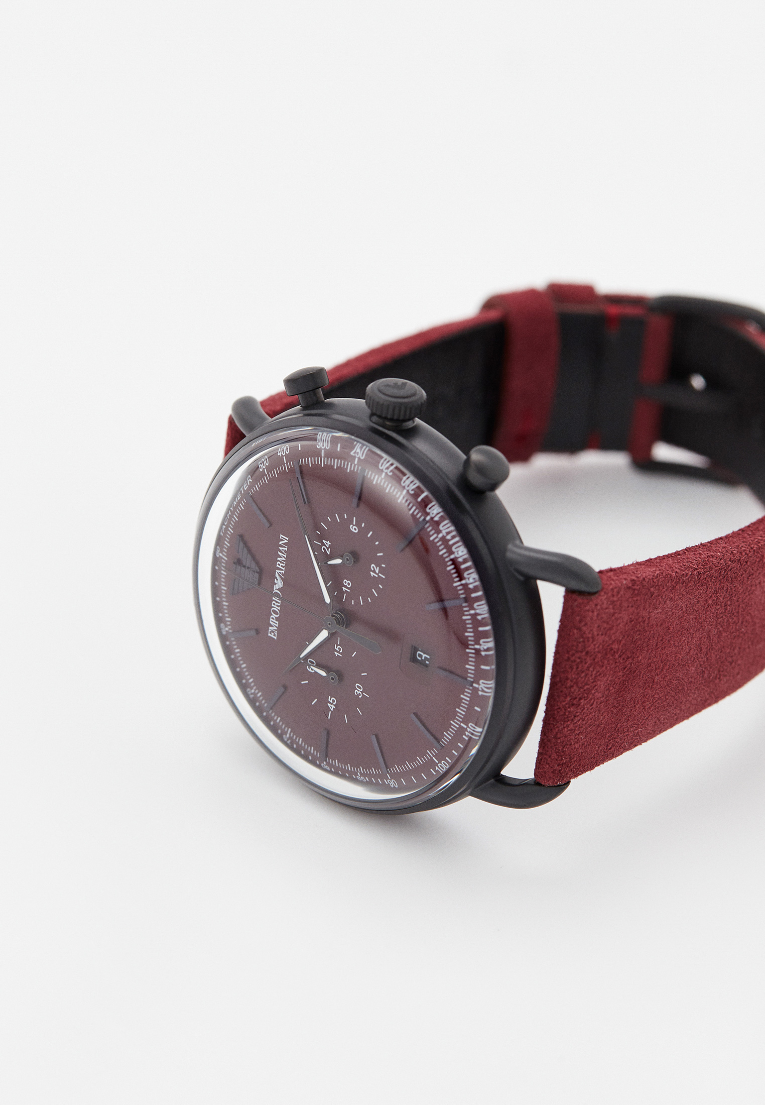 Мужские часы Emporio Armani (Эмпорио Армани) AR11265: изображение 2