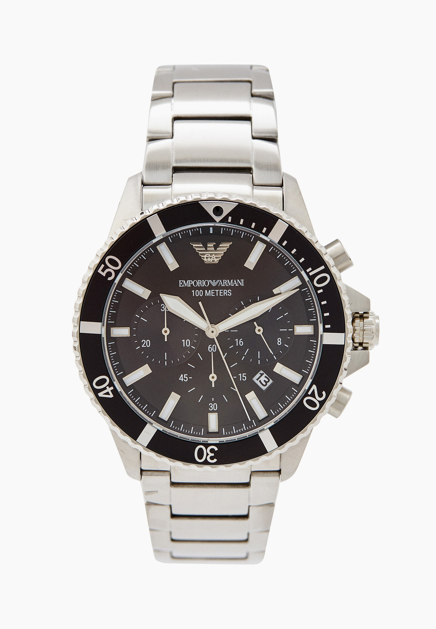 Мужские часы Emporio Armani (Эмпорио Армани) AR11360: изображение 1