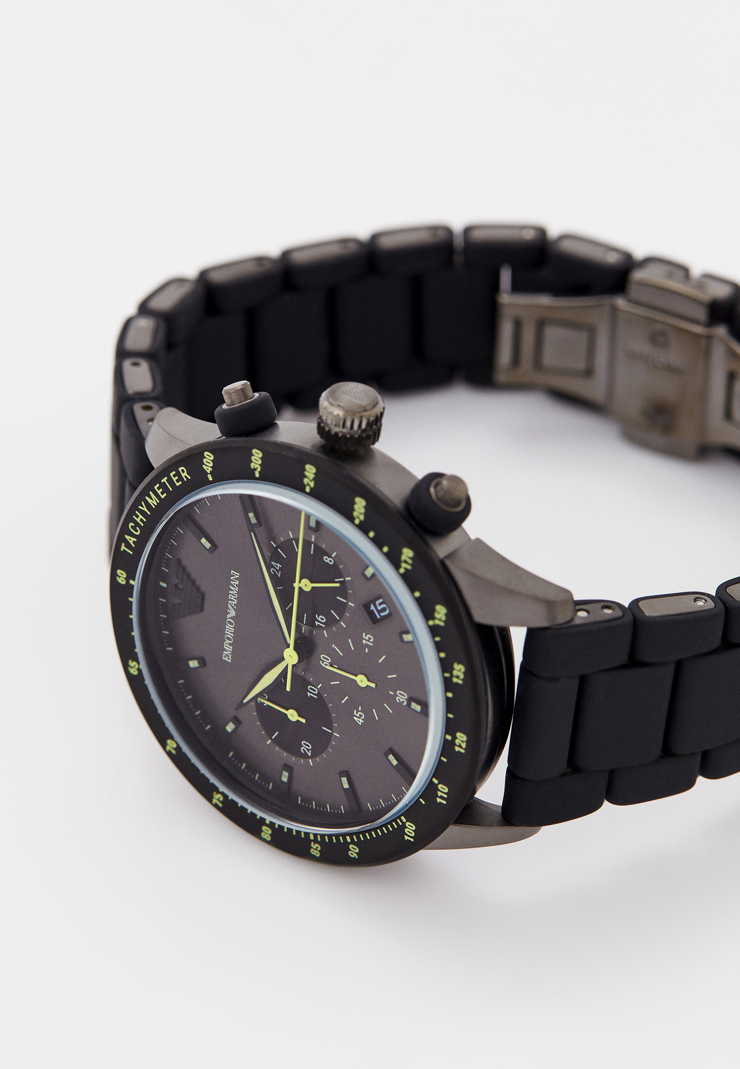 Мужские часы Emporio Armani (Эмпорио Армани) AR11410: изображение 2